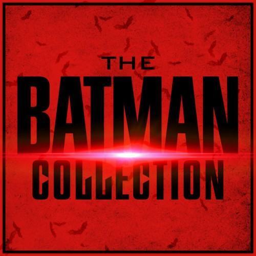 The Batman Collection