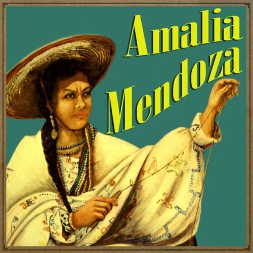 Amalia Mendoza