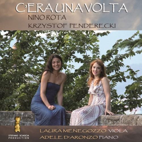 C'era una volta