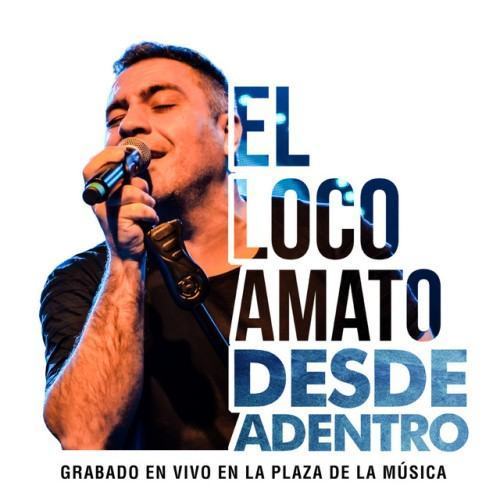 Desde Adentro (en Vivo En la Plaza de la Música, Provincia de Córdoba)