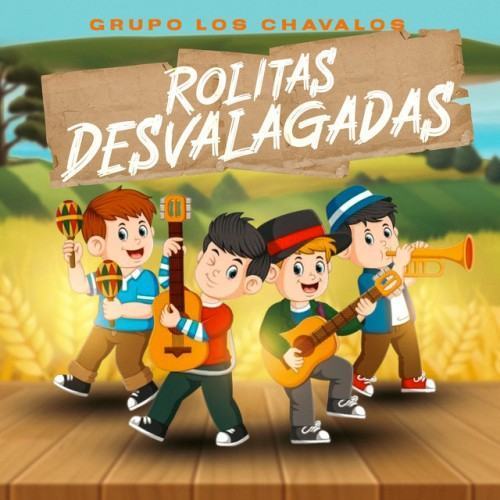 Rolitas Desvalagadas