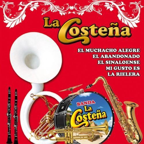 16 Éxitos de la Banda la Costeña