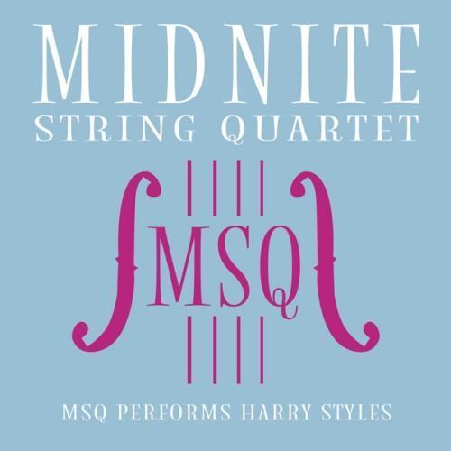 MSQ Performs Harry Styles