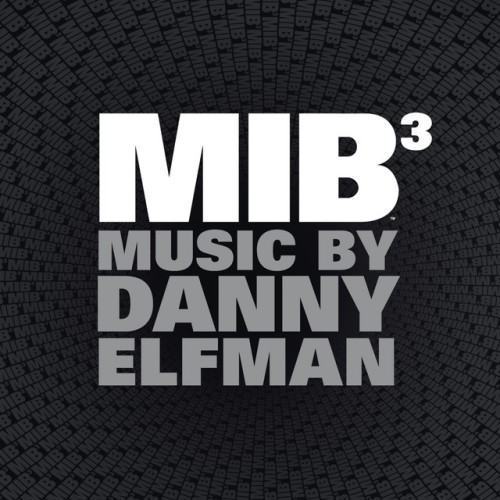 Men in Black 3 (Original Motion Picture Soundtrack)