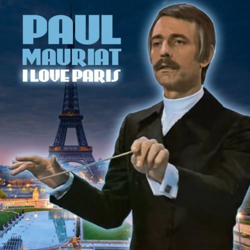 I Love Paris