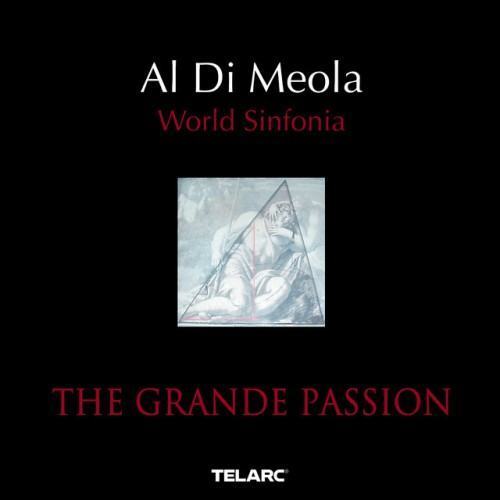 The Grande Passion