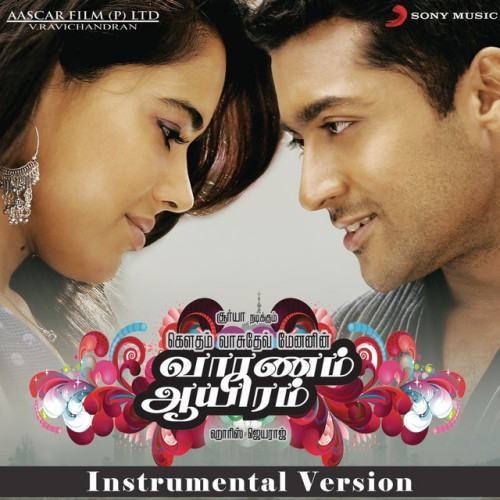 Vaaranam Aayiram (Original Motion Picture Soundtrack) [Instrumental Version]