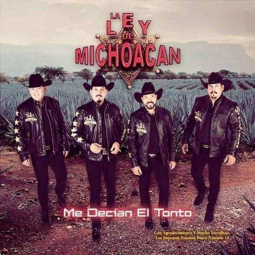 Me Decían el Tonto