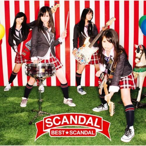 BEST★SCANDAL