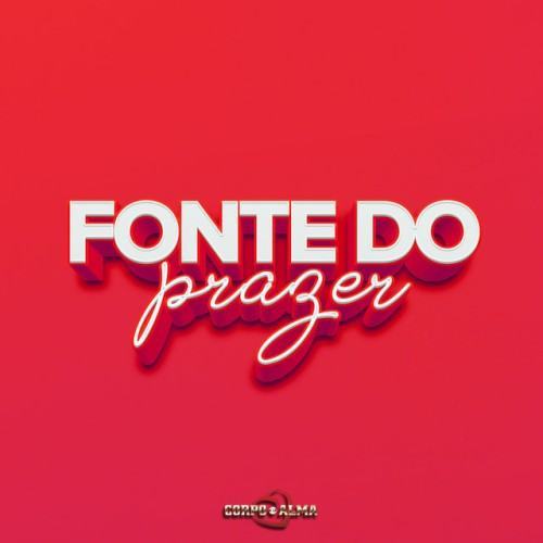 Fonte do Prazer