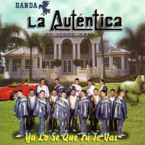 Ya lo Se Que Tu Te Vas