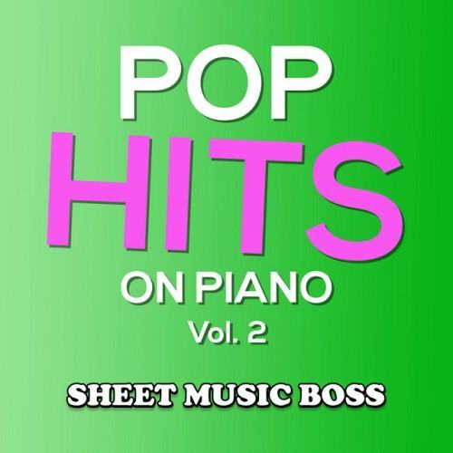 Pop Hits on Piano Vol. 2