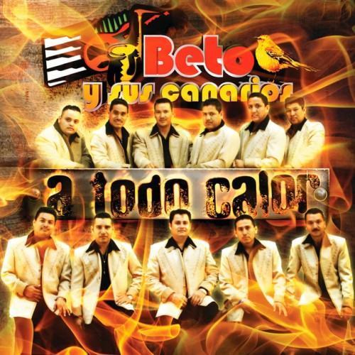 A Todo Calor (En Vivo)
