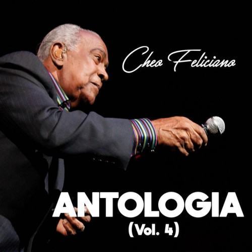 Antología Vol. 4