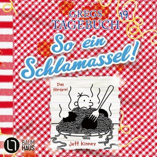 Folge 19: So ein Schlamassel!
