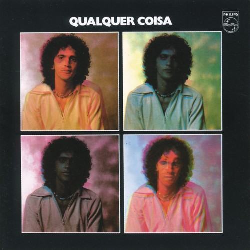 Qualquer Coisa