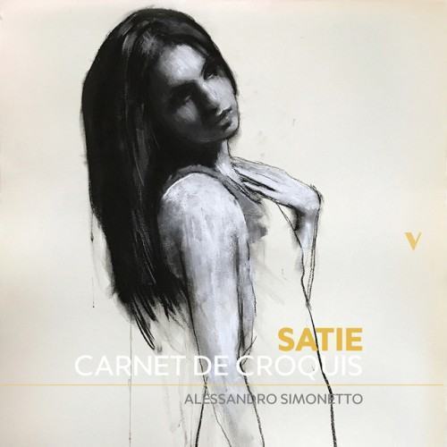 Satie: Carnet de croquis