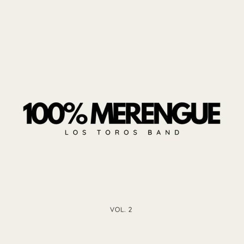 100% Merengue, Vol. 2