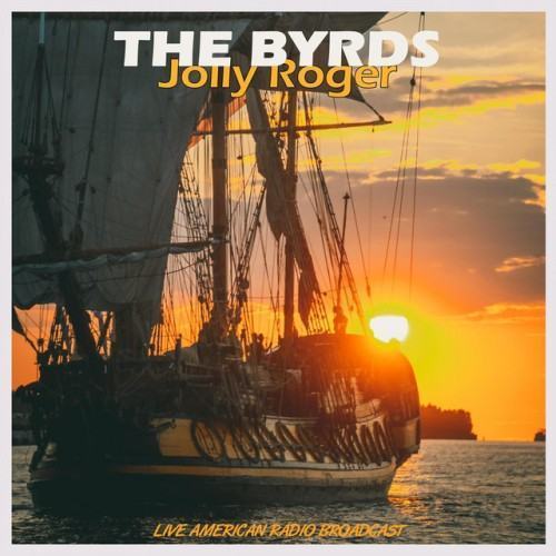 Jolly Roger - Live American Radio Broadcast