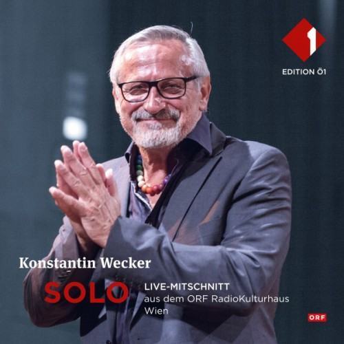 Solo (Live) [Live-Mitschnitt aus dem ORF RadioKulturhaus]
