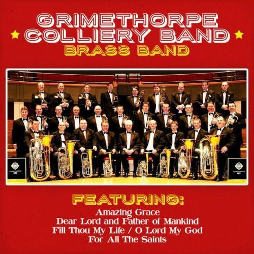 Grimethorpe Colliery Band - Brass Band Classics