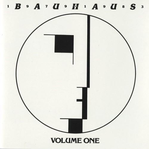 Bauhaus - 1979-1983 Volume One