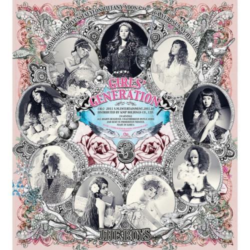 The Boys - The 3rd Album