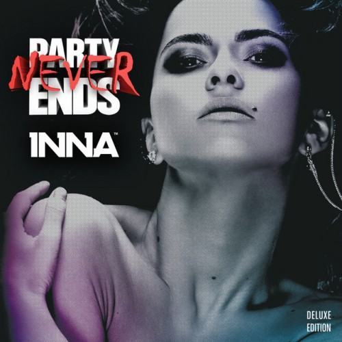 Party Never Ends, Part 1 (Deluxe Edition)