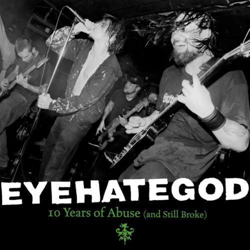 10 Years of Abuse and Still Broke (Live)