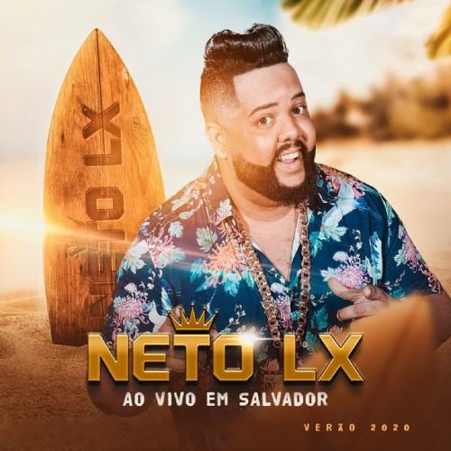 Em Salvador - Verão 2020 (Ao Vivo)