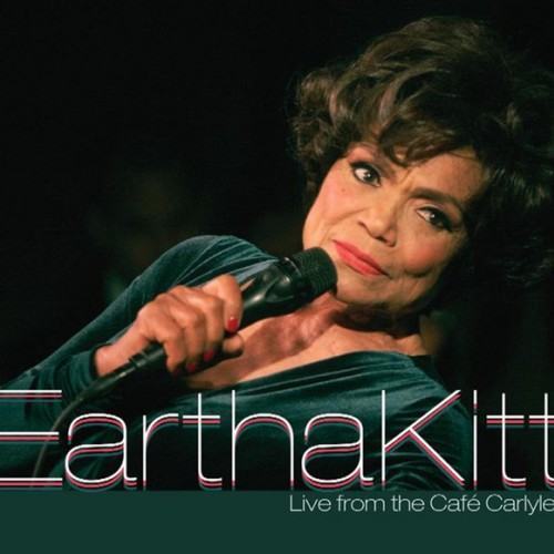 Live At The Cafe Carlyle