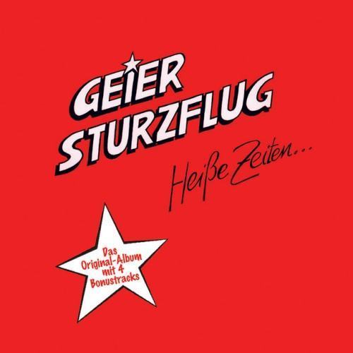 Heiße zeiten (Bonus Version)