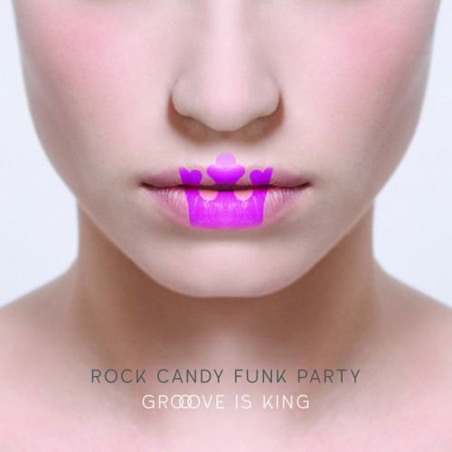 Groove is King