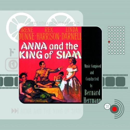 Anna and the King of Siam