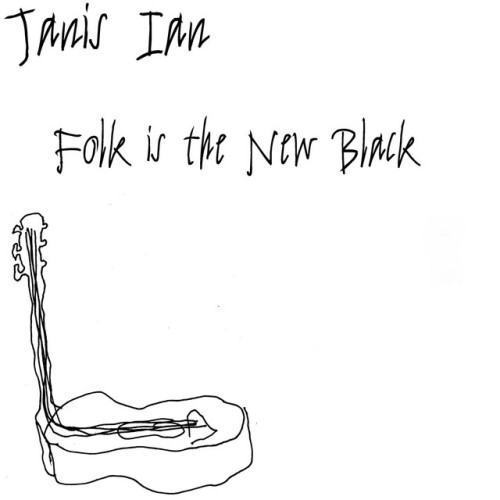 Folk Is the New Black