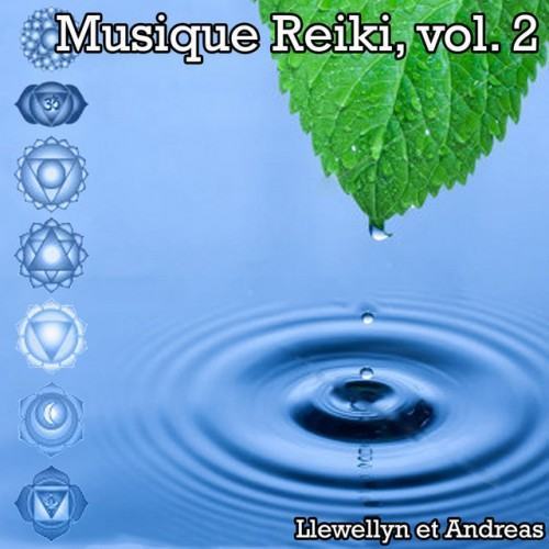 Musique Reiki, vol. 2