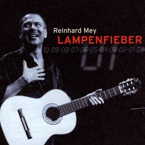 Lampenfieber (Live)