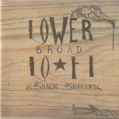Lower Broadway Lo-Fi