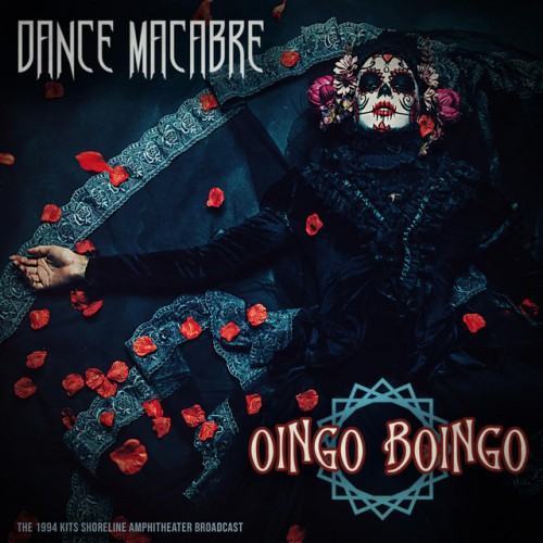 Dance Macabre (Live 1994)