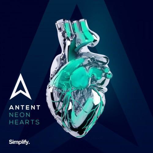 Neon Hearts