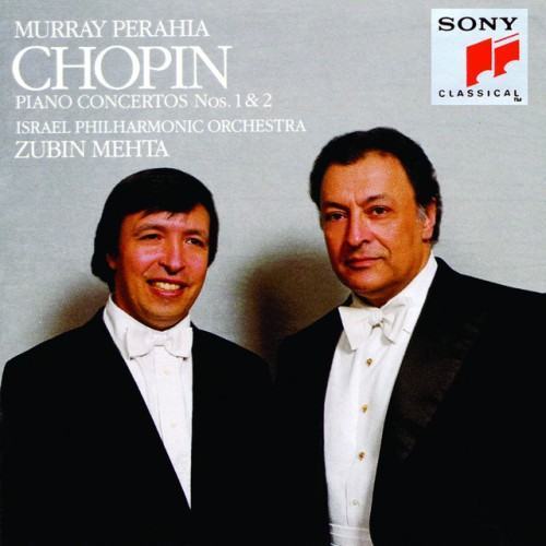 Chopin: Piano Concertos Nos. 1 & 2