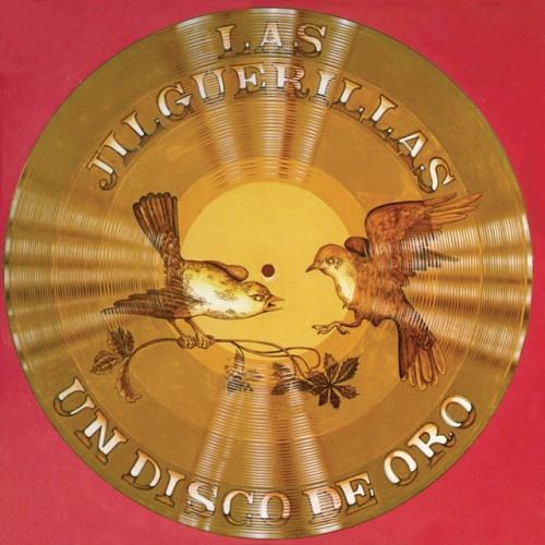 Un Disco De Oro