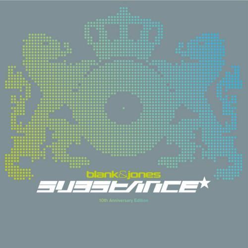 Substance (Super Deluxe Edition)