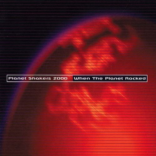 When The Planet Rocked (Live)