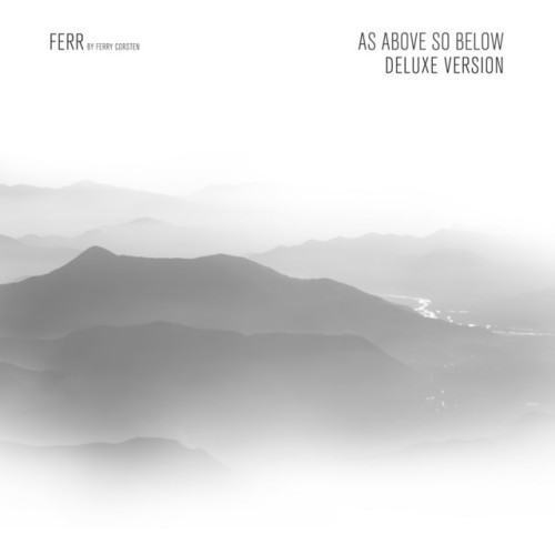 As Above So Below (Deluxe Version)
