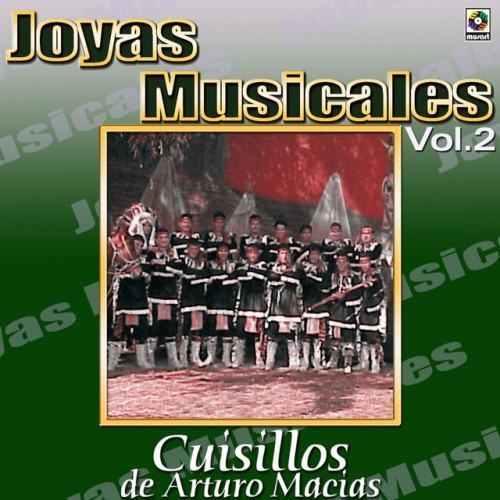 Joyas Musicales: La Súper Banda, Vol. 2