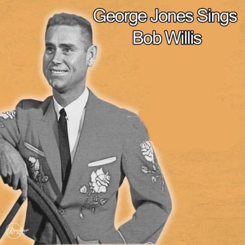 George Jones Sings Bob Willis