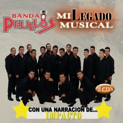 Mi Legado Musical