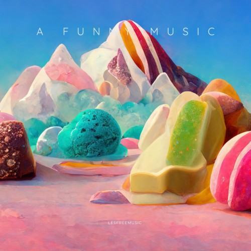 A Funny Music