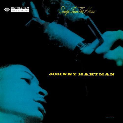 Songs from the Heart (Remastered 2013)